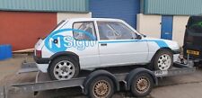 Peugeot 205 2.0 206GTI engined