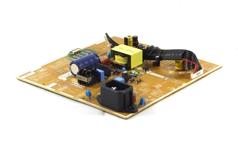 IP-23155B Power Supply Board - Samsung EX2220X Monitor BN44-00367 - Image 1 of 1