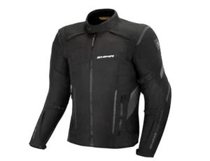 Giacca Rush Donna SHIMA Taglia L Moto NextDry Sas-Tech ArmorPlus Certificata - Foto 1 di 1