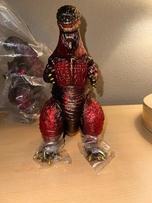 Sarujirushi Shin Godzilla  - Image 1 of 4
