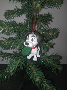 101 Dalmatiner Funko Minis Pongo Weihnachtsschmuck - Bild 1 von 4