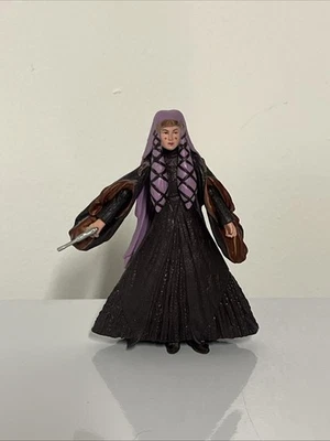 Star Wars 2009 Legacy Collection Queen Amidala Foto 1 de 4