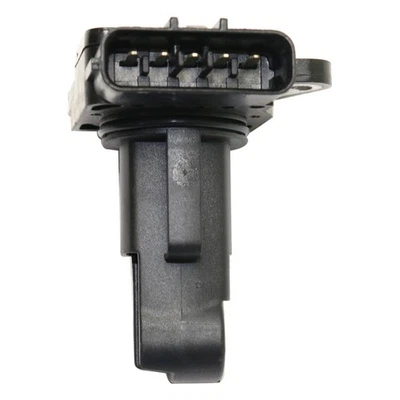 For Volvo V70 2001 2002 2003 Mass Air Flow Sensor | 5-Prong Blade Male Terminal - Image 1 of 4