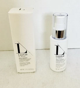 NOB Limelife By Alcone Skin Therapy Pomegranate & Oat Face Moisturizer 1.7 fl oz - Picture 1 of 5