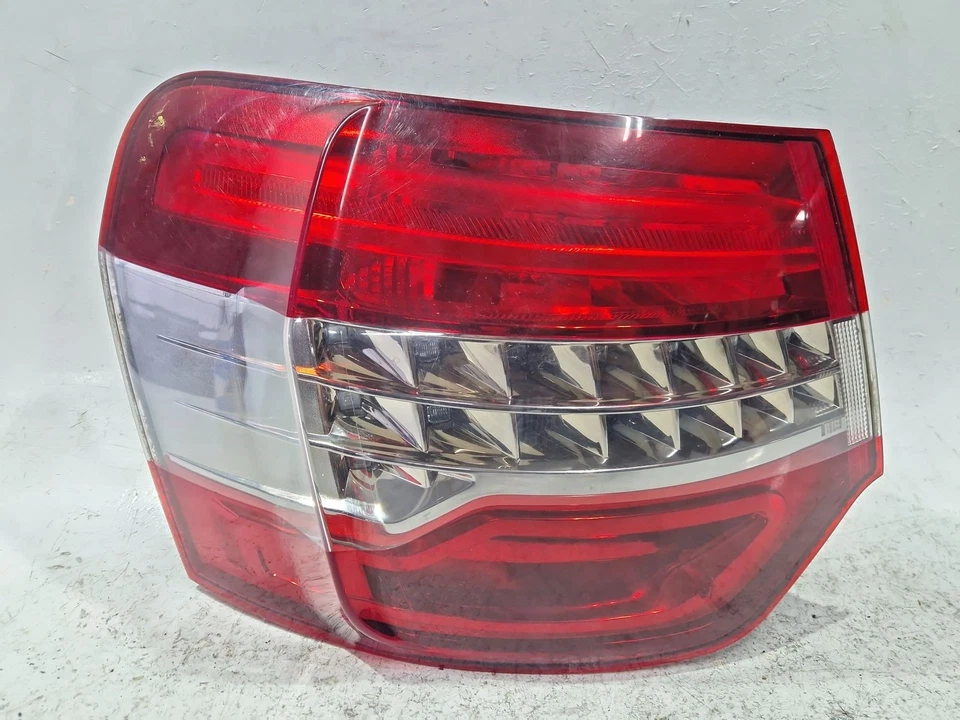 967506158001 LAMPADA POSTERIORE SINISTRA / 65486 PER CITROËN C5 III RD_ 2.0 HD - Immagine 1 di 4