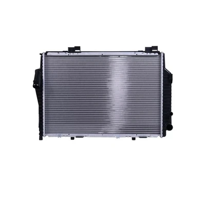 Radiator fits 04-08 Chrysler Crossfire; Mercedes-Benz 98-00 C43 AMG / 99-03 C Foto 1 de 4