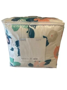 Room Essentials Floral Dorm Bed Comforter - Multicolor, Twin XL - Picture 1 of 5