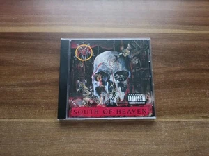 Slayer - South Of Heaven [ CD ] - Bild 1 von 3