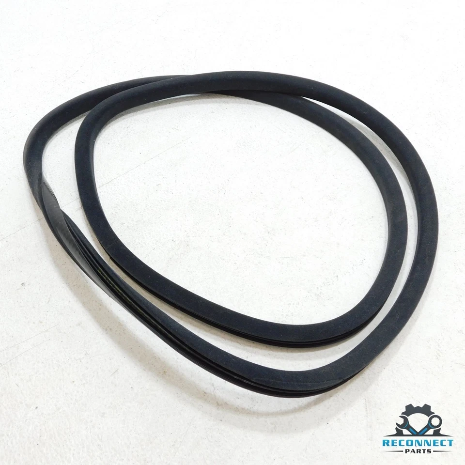 Vedação de junta de linha de borracha para teto solar 2007-2013 BMW 335i E92 fabricante de equipamento original - Imagem 1 de 4