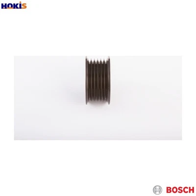 BELT PULLEY ALTERNATOR F 00M 991 160 FOR MERCEDES-BENZ C-CLASS/T-Model/Sport - Image 1 of 4