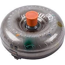 Convertidor de par de transmisión automática genuino GM 24262815 Foto 1 de 3