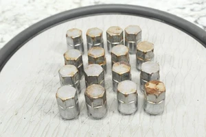 2017 POLARIS RZR TRAIL 900 50" Wheel Lug Nuts 7547489 - Picture 1 of 8