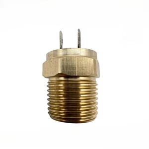 Engine Fuel Injection Temperature Switch E8TZ-9E939-A For 83-94 Ford 7.3L - Picture 1 of 7