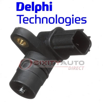 Delphi Transmission Speed Sensor for 1996-2005 Honda Civic Automatic  wn - Изображение 1 из 4