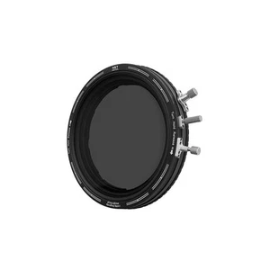 H&Y Filters RevoRing ND3-1000 + CPL Filter (Mark II 67-82mm) - Foto 1 di 1
