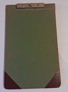 Vintage Wilson Jones Peerless Endlock Sectional Post Ledger Binder #278-31 - Picture 1 of 11