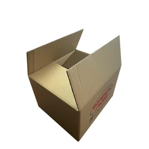 Karton Verpackung 47 cm x 40 cm x h 30 cm - Bild 1 von 4