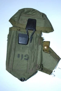 USGI ALICE 30 Runde M-16 3 Magazintaschen, olivgrün, fairer bis guter Zustand - Bild 1 von 2