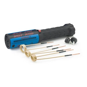 Magnetic Induction Heater Kit - 1200W 110V Handheld Induction Heater Bolt Rem... - Bild 1 von 8