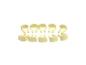 Fuel Line Clip For 1984-1992 Lincoln Mark VII 5.0L V8 1990 1985 1986 YD354JK - Picture 1 of 1