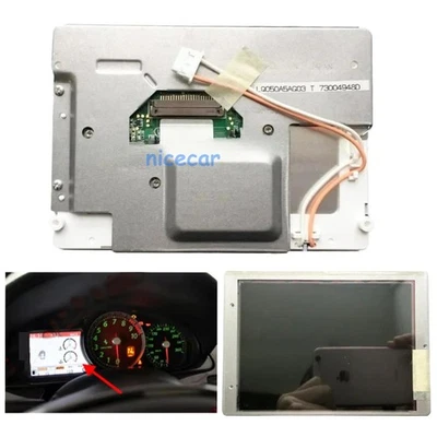 Cuadro de instrumentos Scaglietti Enzo para Ferrari 599 GTB Fiorano GTO SA Aperta 612 Foto 1 de 4