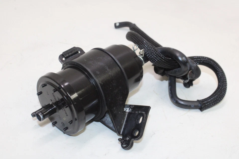 15-25 YAMAHA YZF R3 OEM EVAP BOTE DE EMISIÓN DE CARBÓN Foto 1 de 4