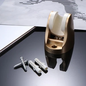  Universal Handbrause Halterung Universelle Brausehalter Duschkopfhalter - Bild 1 von 11