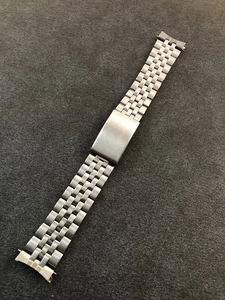 ✅ Pulsera Bracelet Armis Vintage 18mm Stainless Steel 100% Vintage - Picture 1 of 11