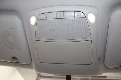 Nissan Rogue 2015 consola aérea negro usado SUV de 4 puertas Vin K 382704 Foto 1 de 4