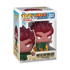 Naruto Might Guy (Eight Inner Gates) Funko Pop! Vinyl Figure #824
