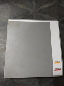 CASE 95XT Skid Steer Parts Catalog - Picture 1 of 5