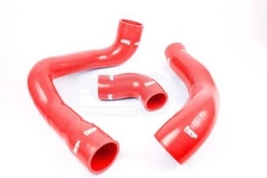 Forge Motorsport- Ford Focus RS MK3 Boost Hoses- Pink - Picture 1 of 1