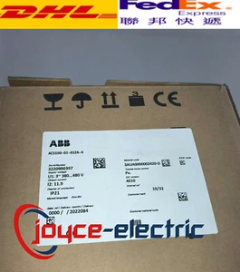 ACS550-01-012A-4 ABB Frequency converter Brand New FedEx or DHL - Picture 1 of 7