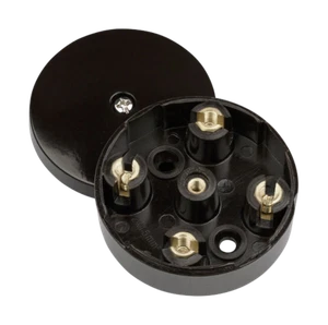 Gamma scatola di giunzione a clic 20 A, 30 A, 60 A, 100 A - Foto 1 di 8