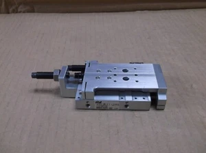 STPD1 08 X 1-J3-M-N-E13-NR3-Q6 PHD Compact Guided Cylinder Slide Table - Picture 1 of 4