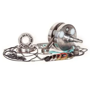 Fits 2007 KTM 300 XC-W Bottom End Kit 4735921 - Picture 1 of 1