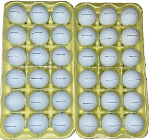 36 PELOTAS DE GOLF TITLEIST PRO V1 (año 2023) usadas en ESTADO 5A - Imagen 1 de 1