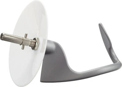 KENWOOD Chef Mezclador Masa Pan Pastelería Gancho Accesorio Genuino KM330 KM335 KM336 - Imagen 1 de 3