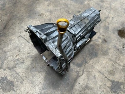 BMW E28 528e M20 Automatic Transmission Gearbox 4HP-22 OEM #88272 - Image 1 of 4