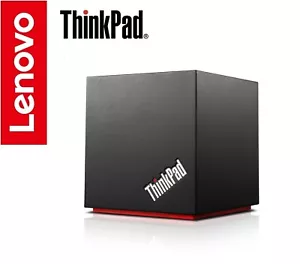 ThinkPad Wireless Gigabit Dock X1 Carbon 4 5 Yoga 1 2 T460/s/p T470/s 40A60045AU - Picture 1 of 5