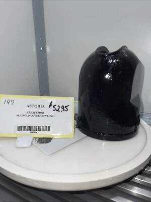 Cubierta/cubierta de grupo Astoria (hierro fundido) AL # EPESP53050 Foto 1 de 4