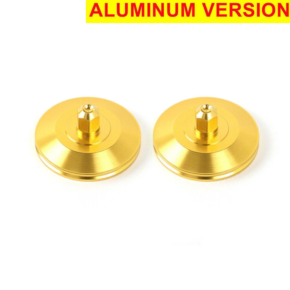 Par de pistones de válvula de escape Rave de aluminio para Seadoo Skidoo RFI 800 951 PWC 787 Foto 1 de 1