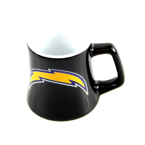 NFL Los Angeles Chargers Mini Mug Shot Glass Cover
