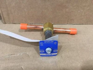 SPORLAN VAL08096 VENTIL; MAGNETVENTIL, 2 WEGE, 3/8" ODF 210016 - Bild 1 von 6