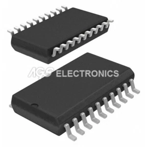 SN74HCT244 - SN 74HCT244 OCTAL 3ST NON INV DRIVER-SMD INTEGRATED CIRCUIT - Picture 1 of 1