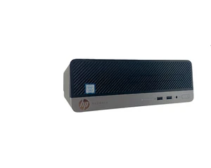 HP PRODESK 400 G6 SFF INTEL I5 9500 3.0GHz 32GB RAM 2TB SSD Win 11 Pro desktop - Afbeelding 1 van 3