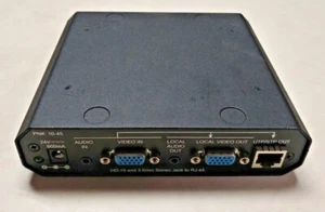AutoPatch Catpro/UTP to RGBHV/VGA+Stereo Transmitter FG1010-45 - Picture 1 of 3