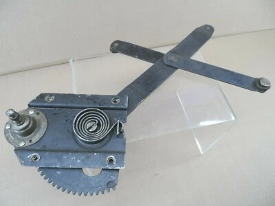 Window Regulator 1939-1940 Buick Century 1940-41 Super Roadmaster 39-49 Special - Image 1 of 4