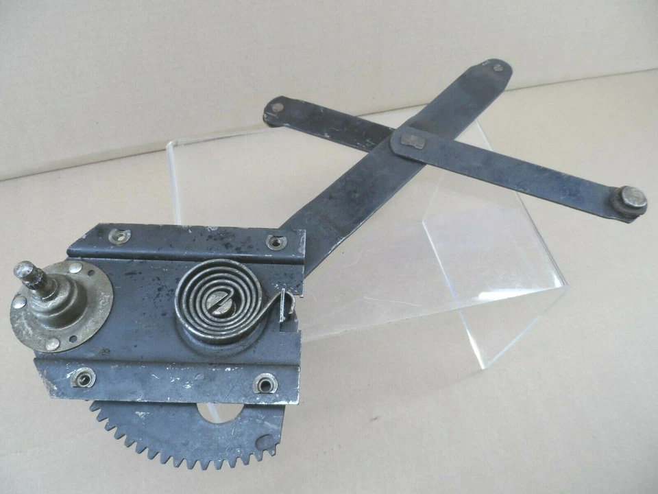 车窗调节器 1939 - 1940 年别克 Century 1940 - 41 Super Roadmaster 39 - 49 特别版 — 第 1/4 张图片