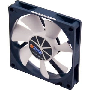 INL Ventola PC Case, 60x60x10mm, 12V, 3pin, Titan TFD-6010L12Z, - Foto 1 di 1
